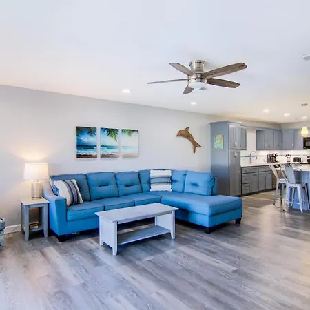 3 C, Three Bedroom Townhome